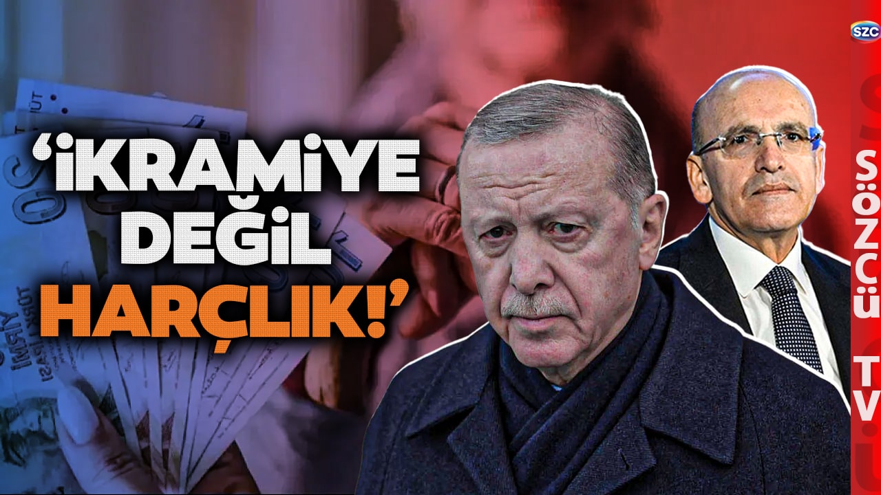 'Bayram İkramiyesi...' Emekliyi Üzecek Haber! Hüseyin Selimler O Rakamı Vererek Açıkladı