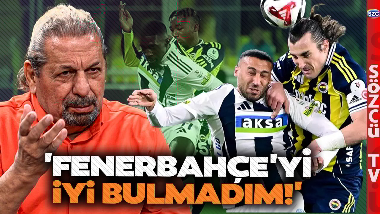Fenerbahçe Şokta! Oosterwolde ve Çağlar Maça Devam Edemedi! Erman Toroğlu'ndan Dinleyin