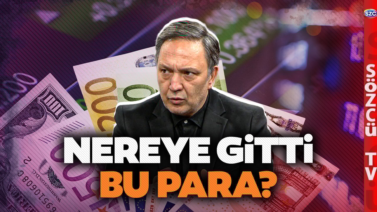 Faizde Kara Delik! Selçuk Geçer'den Korkunç İddia! Dudak Uçuklatan Faiz Rakamlarını Açıkladı