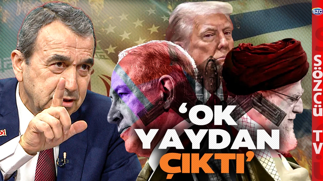 Mossad ve CIA Savaşı Başlatacak! Hamaney Operasyonu Geliyor! Naim Babüroğlu Anlattı 