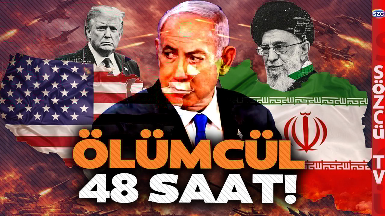 Netanyahu Trump'ı Köşeye Sıkıştırdı! Yahudi Lobisi Beyaz Sarayı Kuşattı! Ekrem Açıkel'den Dinleyin