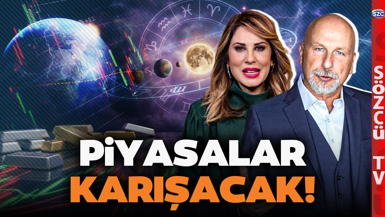 Hande Kazanova ve Öner Döşer Uyardı | Yatırımcılar Dikkat! Bu Tarihlerde Piyasalar Karışabilir