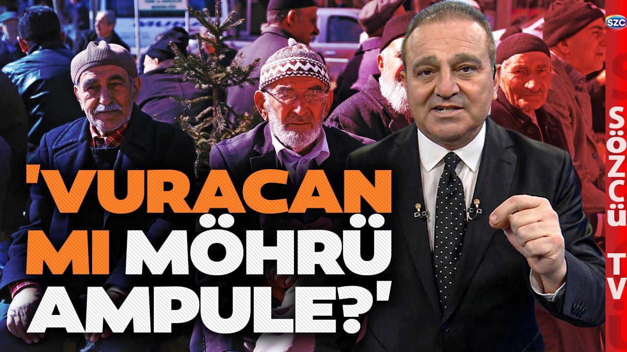 Ekrem Açıkel İktidarın İkramiye Oyununu Bozdu! Emekliye Seslendi! 'Kaderdaşım Bugünleri Unutma!'