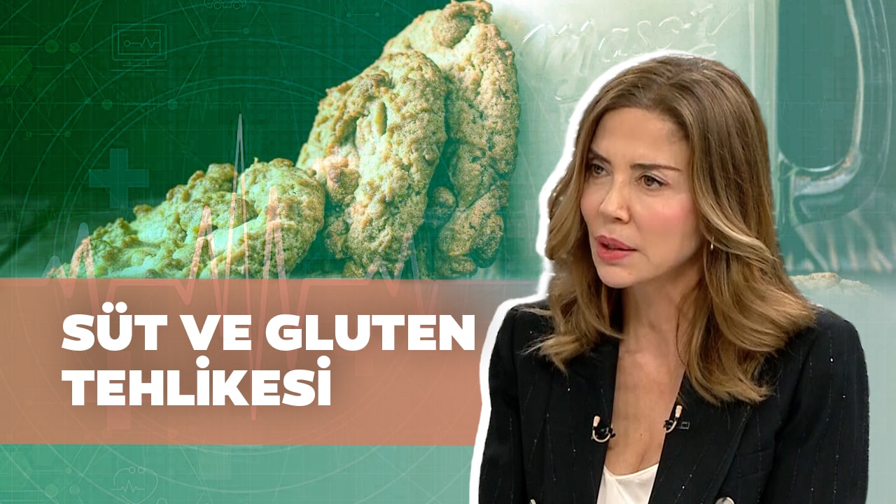 Cildiniz Alarm Veriyor! Bu 3 Besini Hemen Hayatınızdan Çıkarın! Dr. Ayşegül Çoruhlu Uyardı