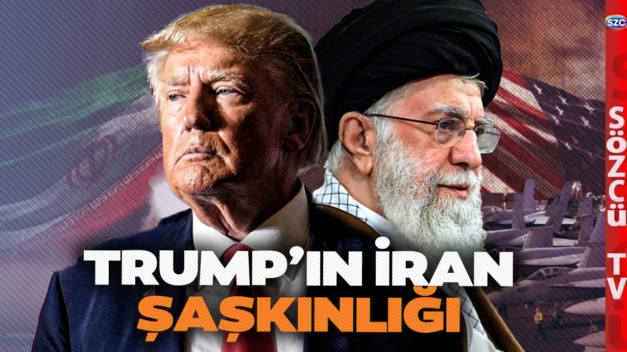 ABD ve İran'ın Gizli Anlaşması İfşa Oldu! Anlaşmadaki O Madde Orta Doğu'yu Karıştırır 