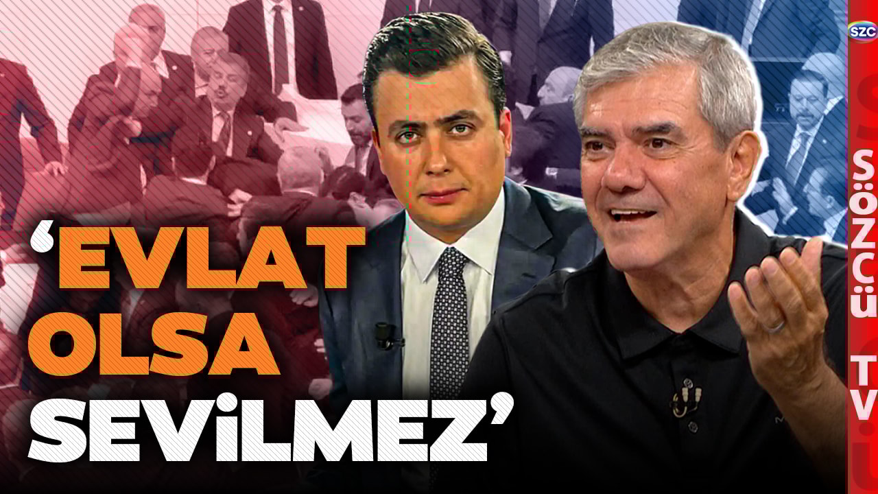 Yılmaz Özdil'den Çok Konuşulacak Osman Gökçek ve Özgür Özel Sözleri!