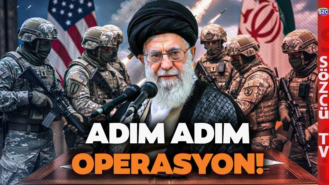 ABD Basını Hamaney Operasyonun Detaylarını Yayınladı! CIA Adım Adım Takip Etmiş! İşte Detaylar