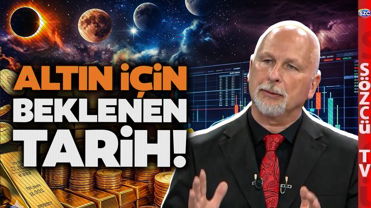 ALTIN Fiyatları Fırlayacak mı? Öner Döşer'den Çarpıcı Nisan Ayı Uyarısı!