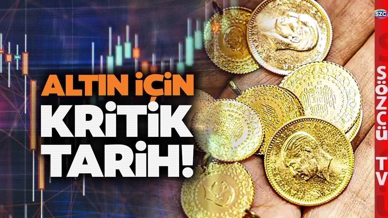 Altın Fiyatlarında Büyük Çöküş mü Fırsat mı? Uzman İsimden Çarpıcı Yıl Sonu Tahmini