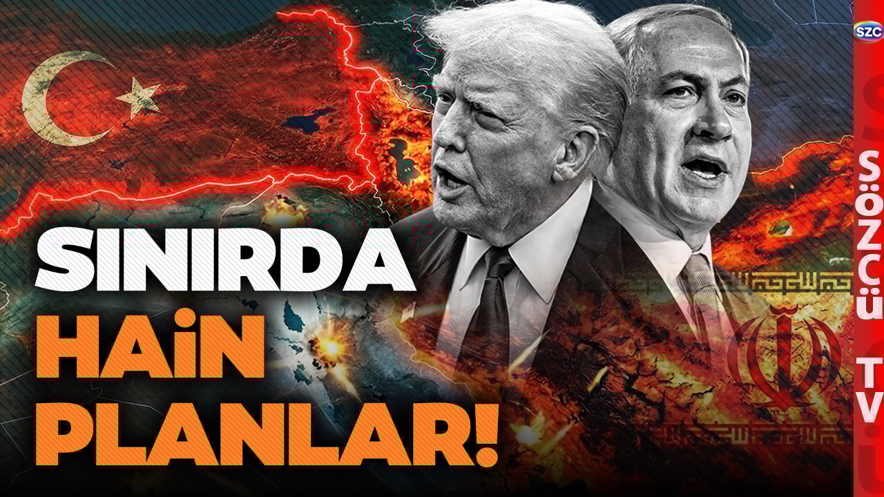 GİZLİ TOPLANTI! Savaş Kafkasya'ya ve Türkiye Sınırına Geldi! Kürt Gruplara Ayaklanın Çağrısı!