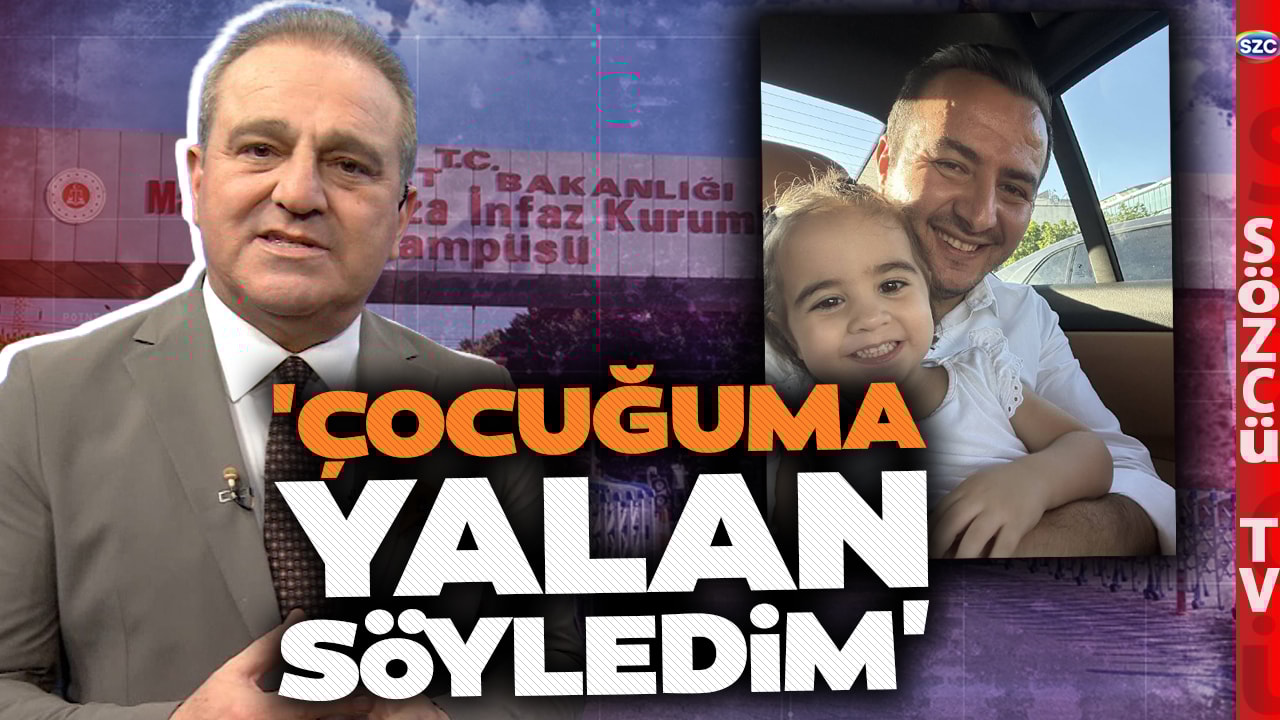 İBB Davasında Tutuklanan Şoför Sırrı Küçük'ün Yürek Yakan İfadesi! Ekrem Açıkel Anlattı