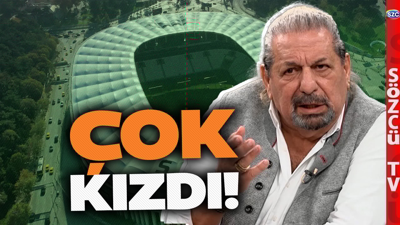 Erman Toroğlu Sane ve Barış Alper'in Pozisyonuna Noktayı Koydu! Canlı Yayında Çok Sinirlendi