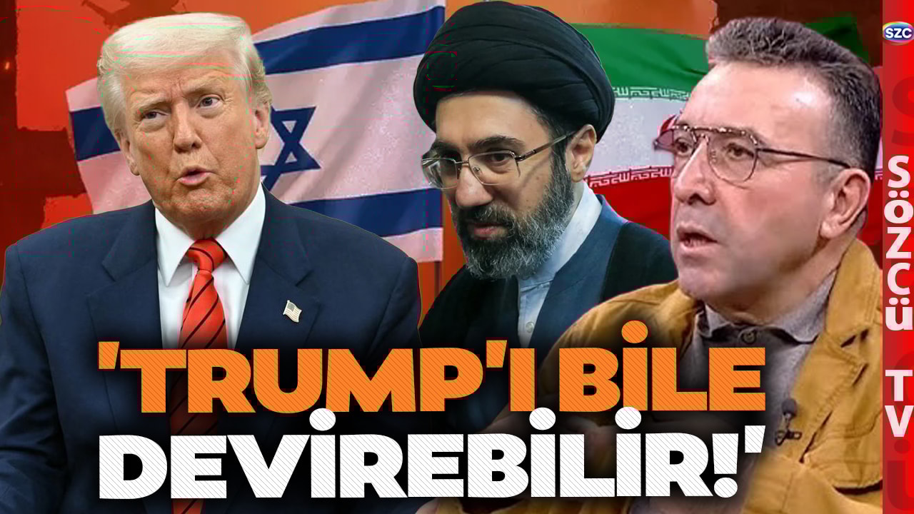 Pentagon ve Trump Birbirine Girecek! ABD Hürmüz'de Kabusu Yaşayabilir! Abdullah Ağar'dan Dinleyin
