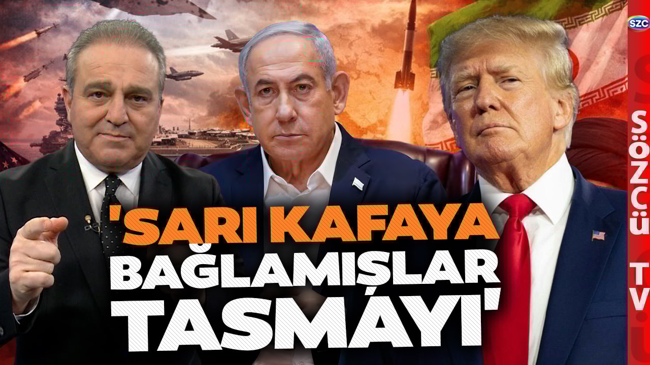 Savaşın 21. Günü! Ekrem Açıkel'den Tarihi Savaş Analizi! Trump ve Netanyahu'ya Ateş Püskürdü