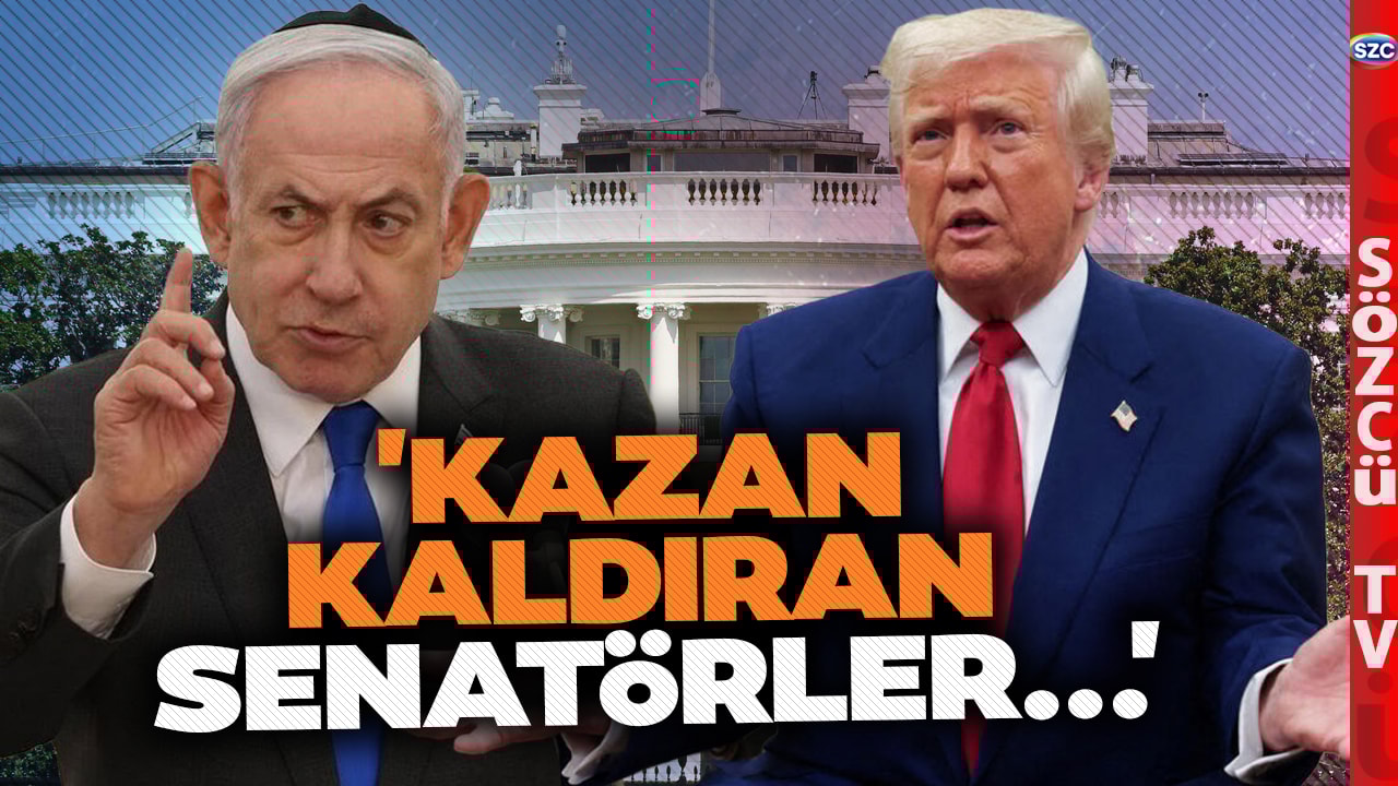Trump'a İçeriden Darbe! Hamaney Öldü ABD Karıştı! Uzman İsimden Çarpıcı İran Analizi