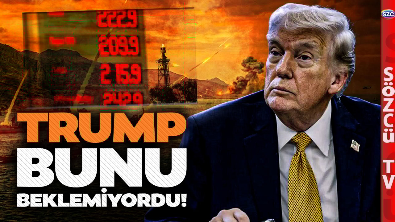 Körfez'de Savaş Çanları! Türkiye'yi Vuracak Akaryakıt Zammı Kapıda mı?