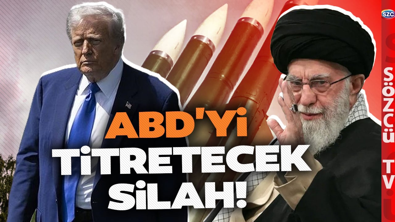 Önce Hayber Şimdi Seccil Balistik Füzesi! İran'dan Netanyahu ve Trump'ın Uykularını Kaçıracak Silah