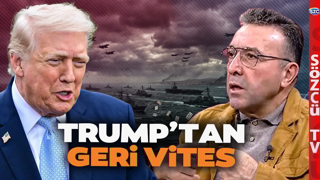 Kartlar Yeniden Dağılıyor! İran ve Amerika Ateşkesi An Meselesi! Abdullah Ağar Uyardı!