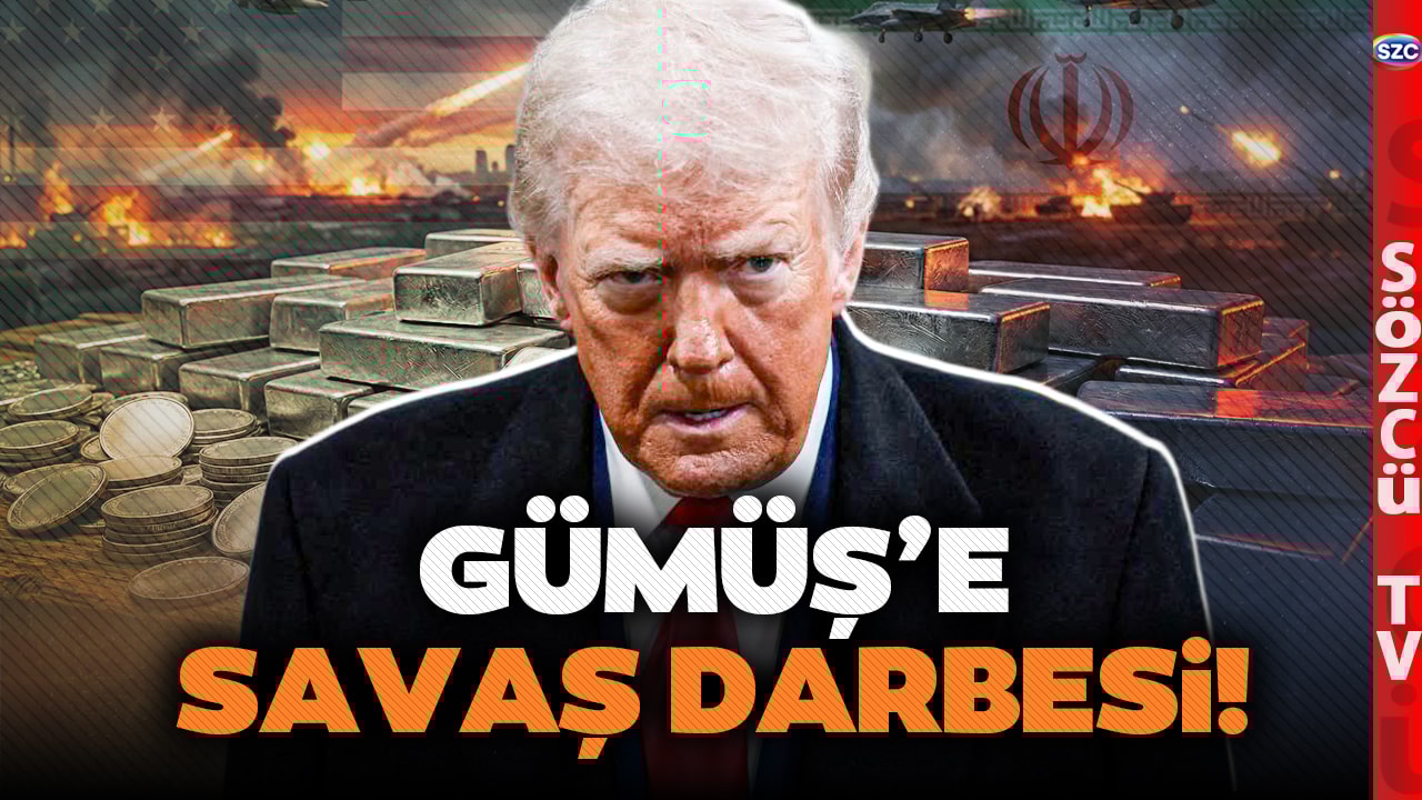 Ünlü Ekonomistten Gümüş Fiyatı Uyarısı! 'Gümüşte Çok Sert Hareketler Olacak'