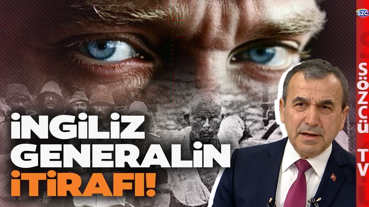 "Türklerin Çok İyi Bir Komutanı Var" Çanakkale Zaferi Böyle Kazanıldı! Naim Babüroğlu Anlattı