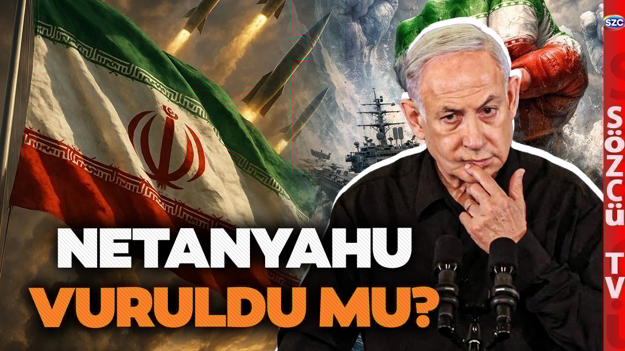 İSRAİL'DE ALARM! İran Netanyahu'nun Ofisini Hedef Aldı! Devrim Muhafızları’ndan Şoke Eden İddia!
