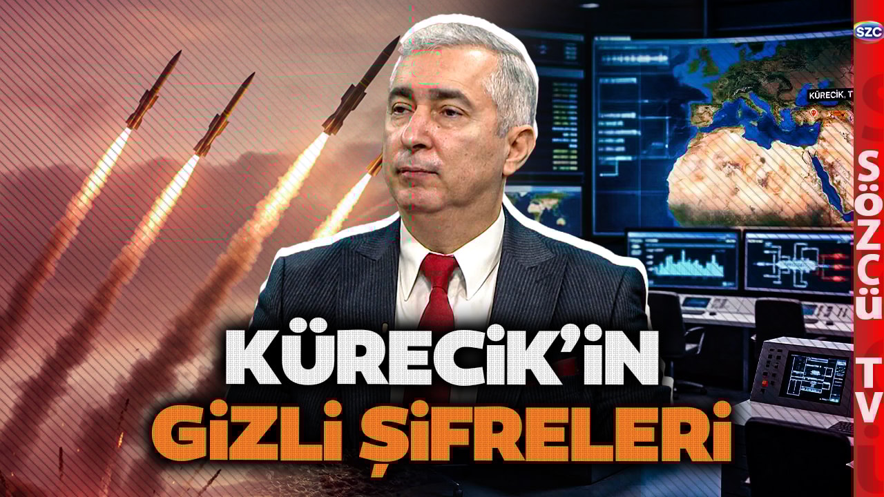 Kürecik Radarı Füzeleri Nasıl Tespit Ediyor? Özgür Tör'den Gündemi Sarsacak Çarpıcı Analiz