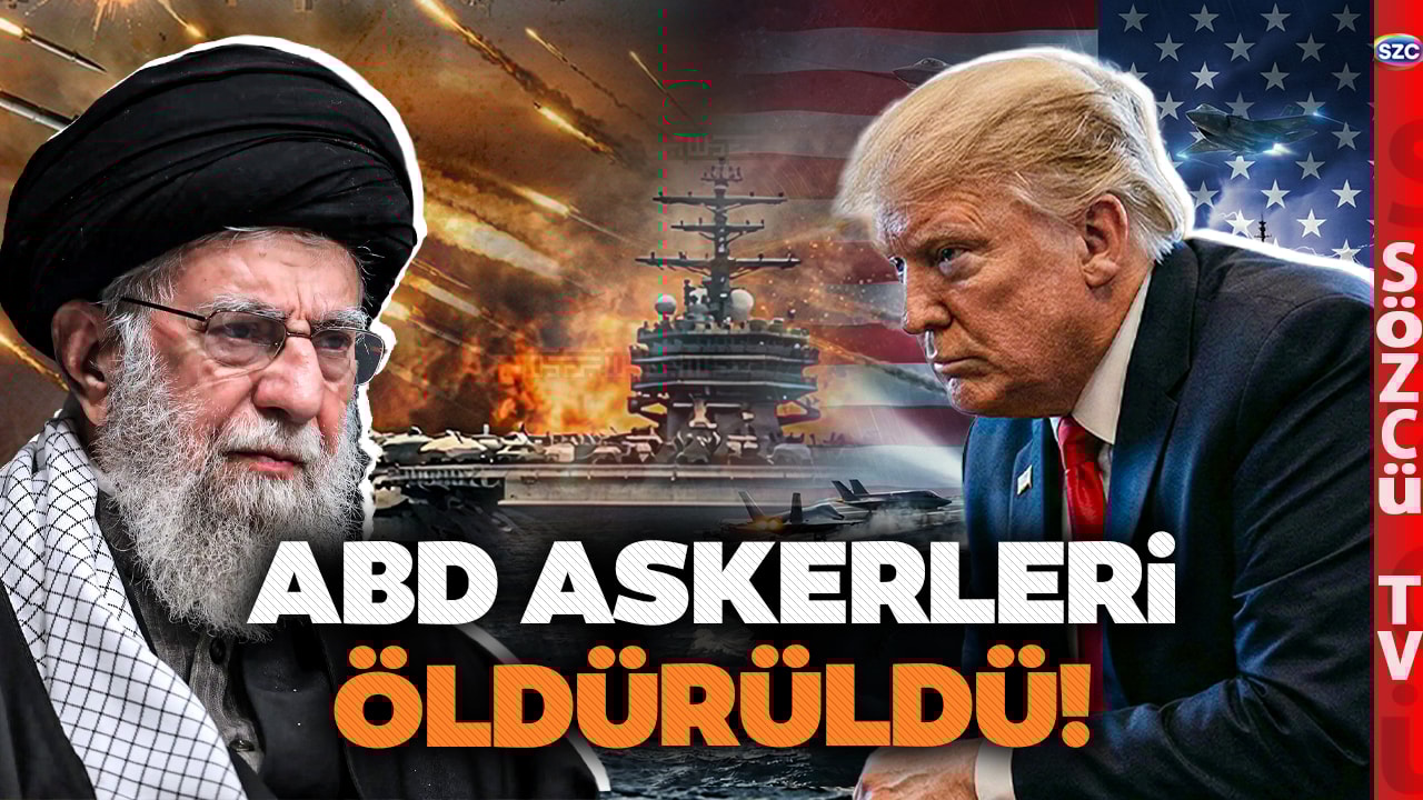 İran Affetmedi! ABD Donanmasına Kamikaze Saldırısı! ONLARCA ASKER ÖLDÜRÜLDÜ!