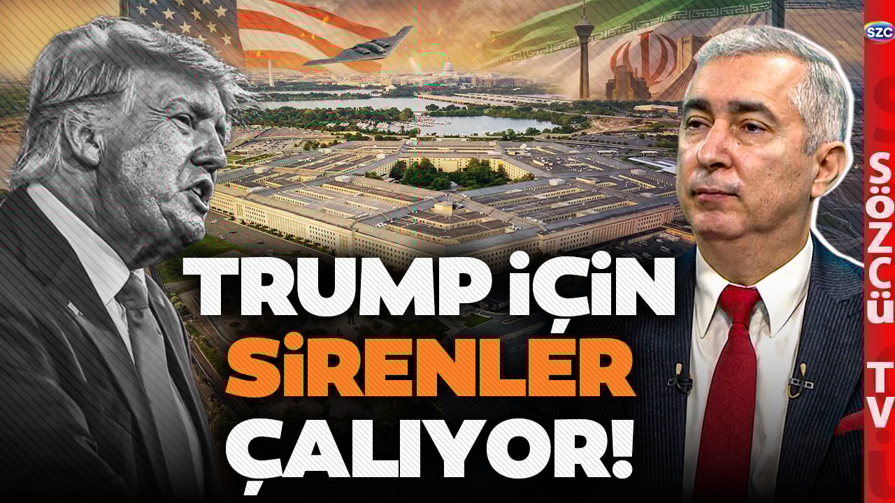 PENTAGON'DA KRİZ! Trump'a İçerden Darbe! İran Savaşı Sonu Olabilir! Özgür Tör Tek Tek Anlattı