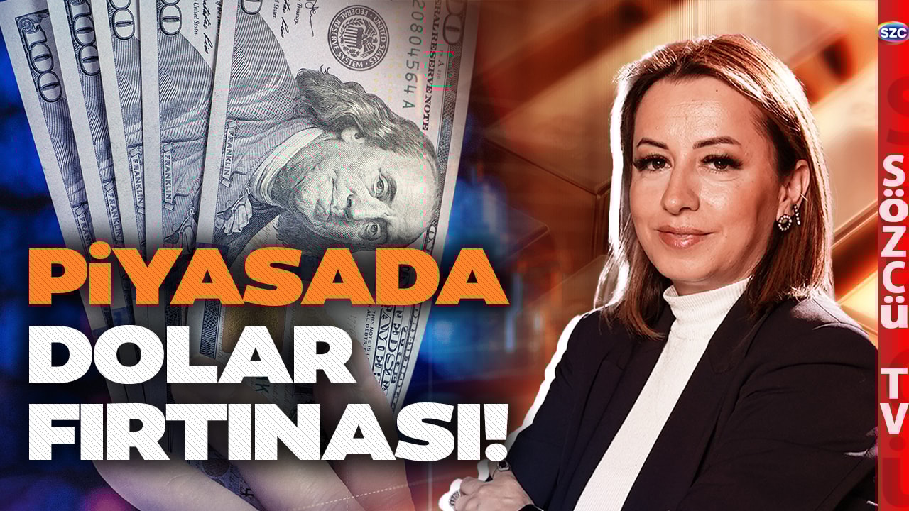 Dolar Altının Tahtını Salladı! Güvenli Liman Değişti! Filiz Eryılmaz’dan Kritik Uyarı
