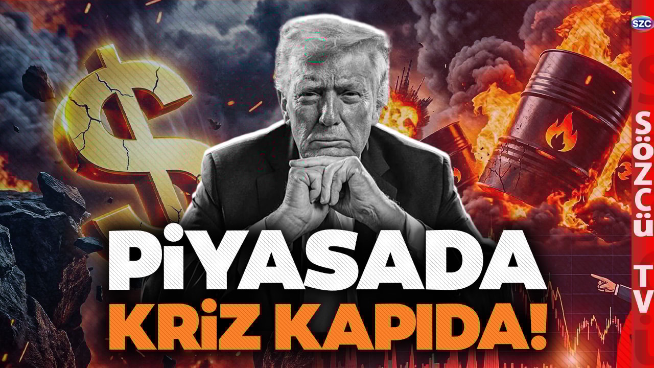 DOLAR VE PETROLDE BÜYÜK TEHLİKE! Uzman İsimden Çarpıcı "Kur Krizi" Uyarısı