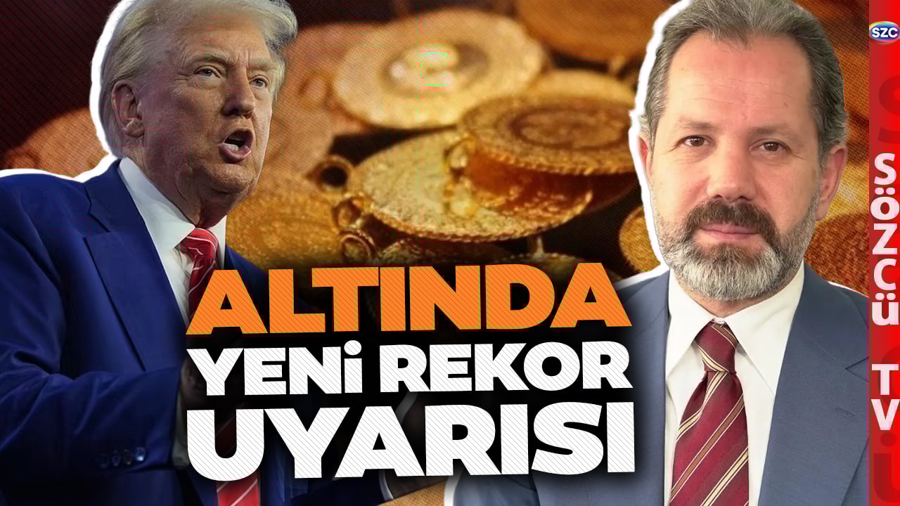 Altında Savaş Depremi! İslam Memiş Tarihi Rekor İçin Uyardı! İşte Sert Düşüşün Gerçekleri