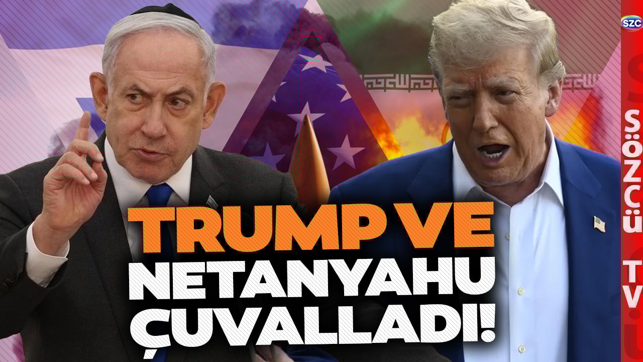 Trump ve Netanyahu Çuvalladı! Uzman İsim Hamaney Sonrasını Anlattı! Pentagon Zorda