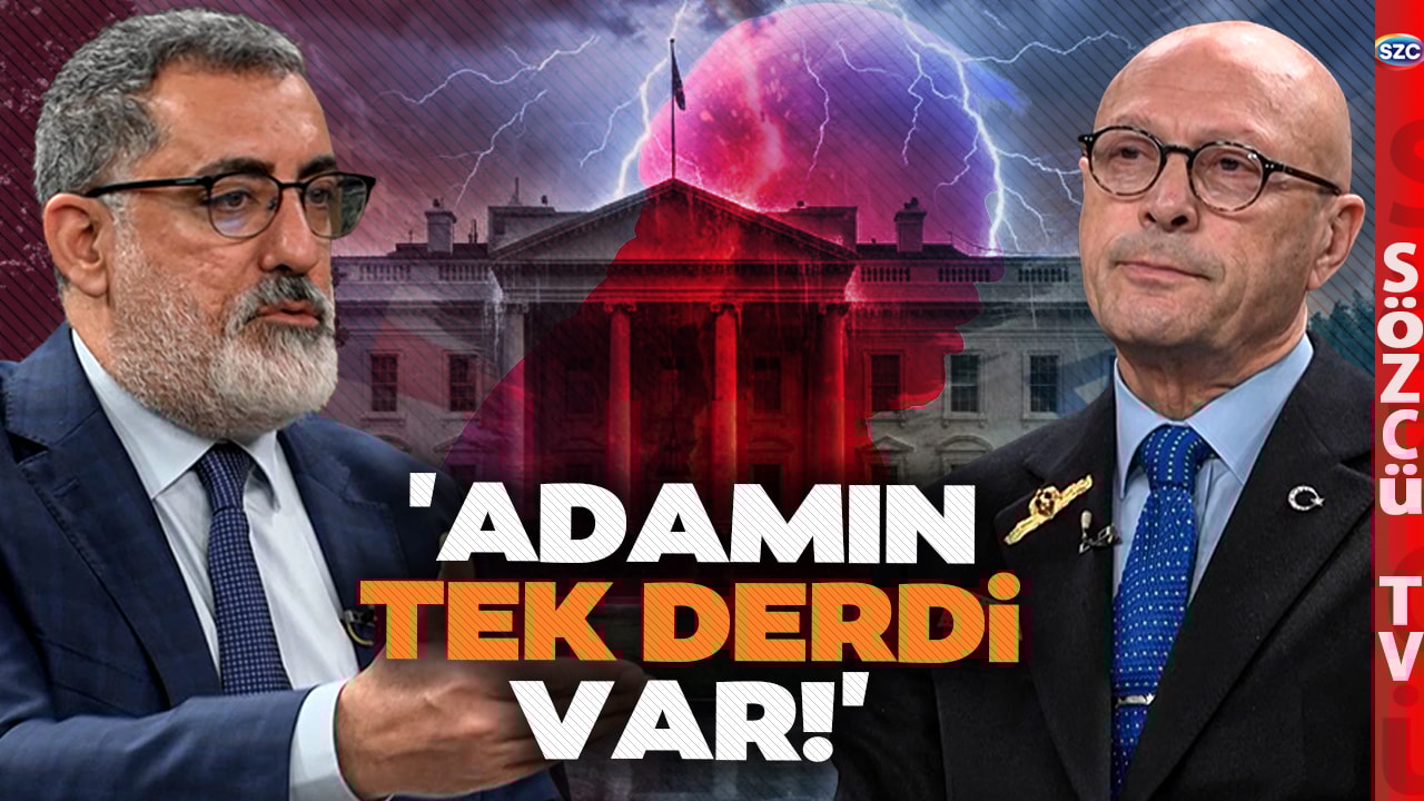 Saddam Kaddafi ve ABD! Beyaz Saray'ın Şeytani Plan! Erol Mütercimler ve Nevzat Çiçek Açıkladı