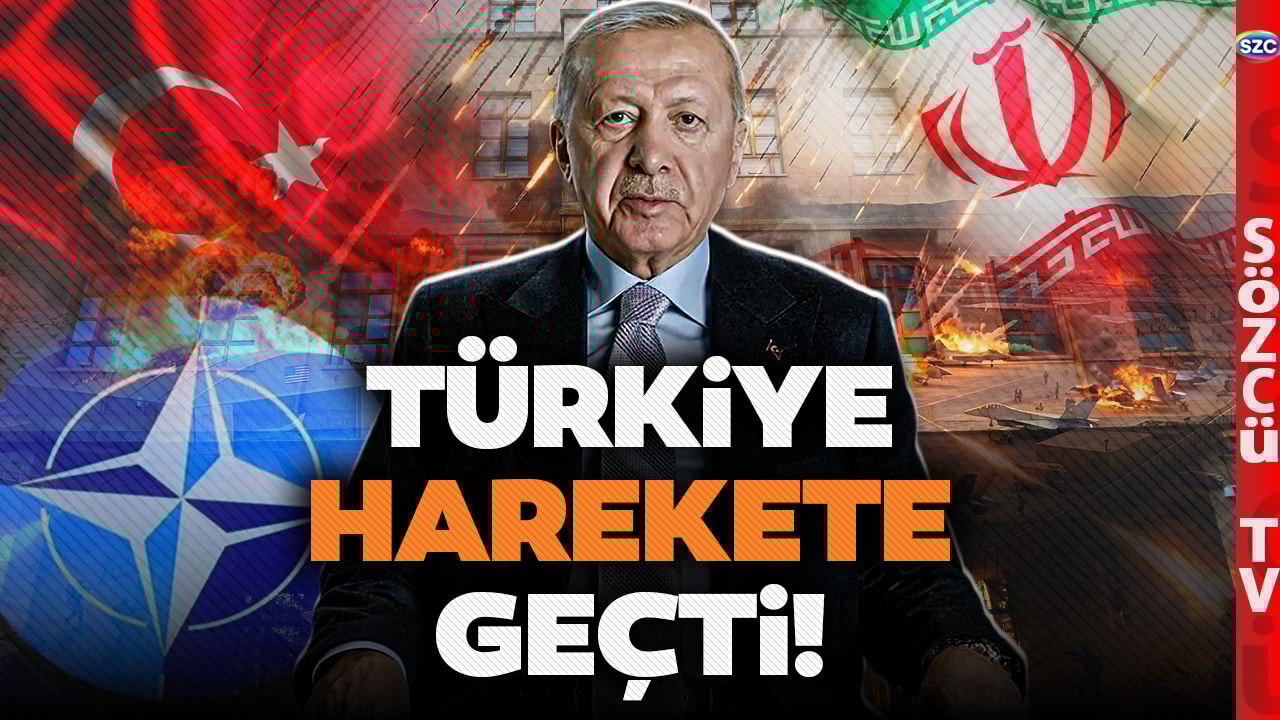 TÜRKİYE'DEN İRAN VE PJAK'A NET UYARI! MSB'den Hamle Geldi! NATO Detayı Ortaya Çıktı