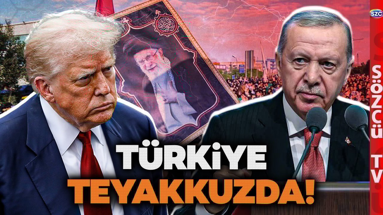 ANKARA HAREKETE GEÇTİ! Orta Doğu'da Savaş Yayılıyor! İran O Ülkelere Füze Yağdırıyor
