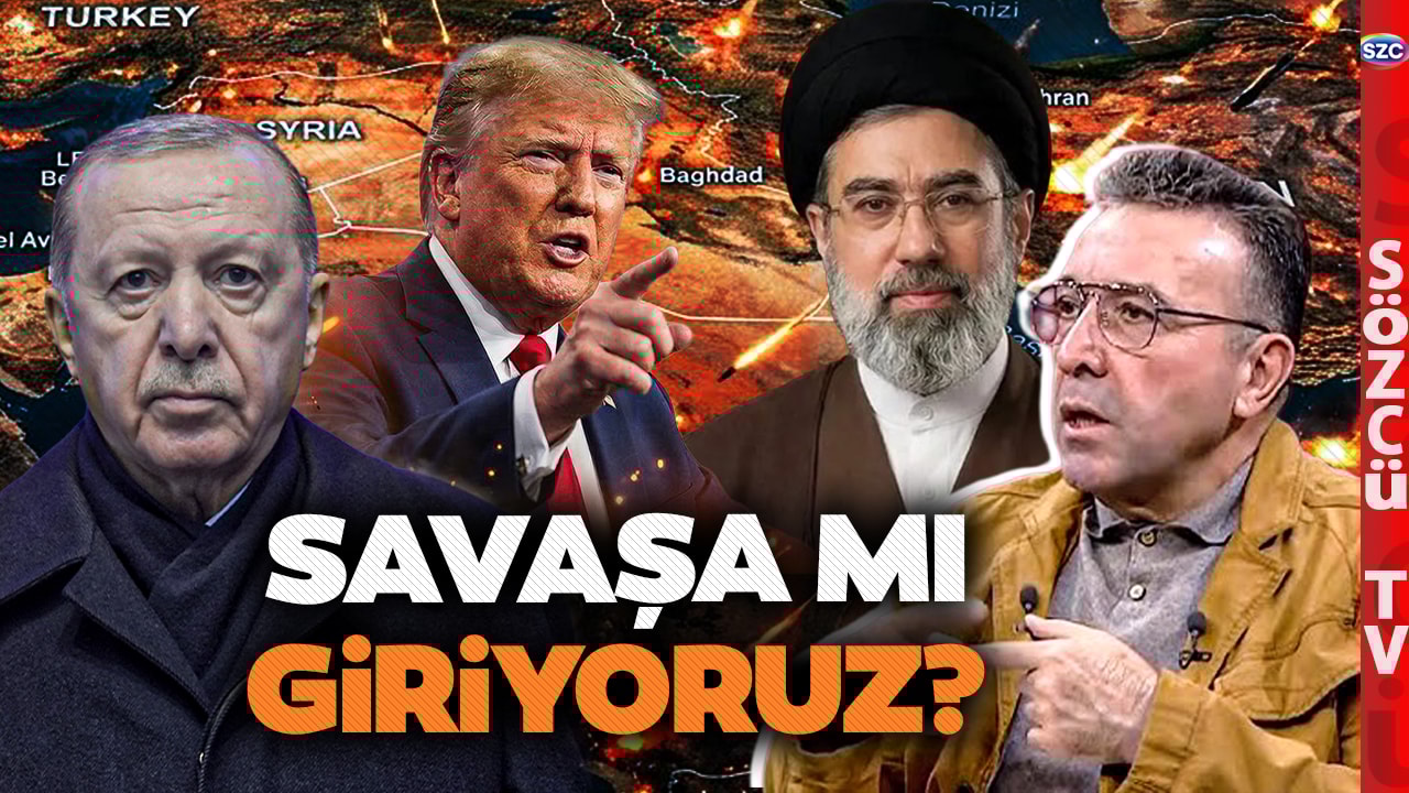 'Bu Savaşa Girme Riskimiz Var' Abdullah Ağar'dan Korkutan Uyarı! Azerbaycan Türkmenistan Önerisi