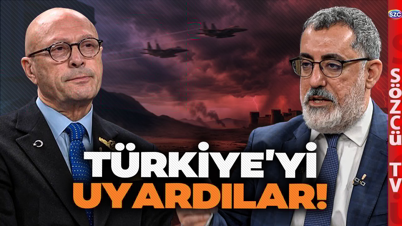 Hamaney'in Fetvası Ortaya Çıktı! İran'dan Nükleer Hamle! Erol Mütercimler ve Nevzat Çiçek Anlattı