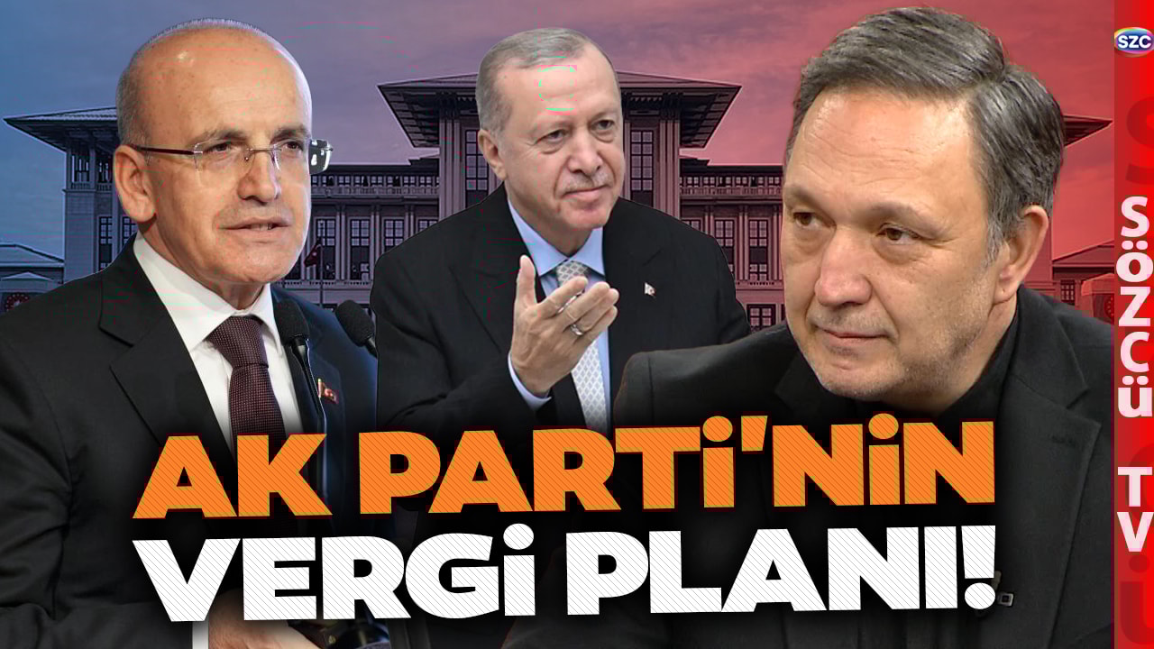 Selçuk Geçer Acı Reçeteyi Açıkladı! Emekli Maaşı Asgari Ücret! Türkiye'yi Sarsacak Sözler!