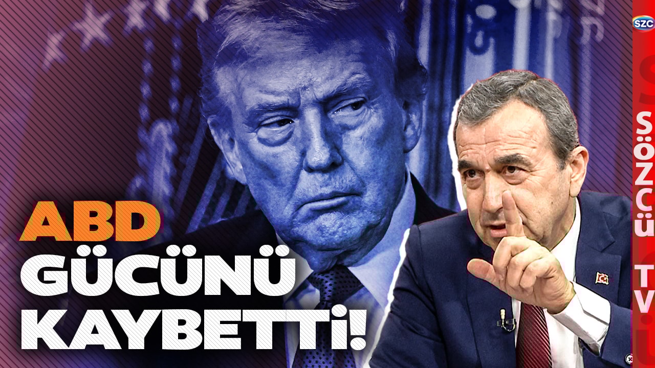 ABD'nin 100 Yıllık Planı Çöktü! İran'dan Kazandıran Hamle! Naim Babüroğlu Tek Tek Anlattı