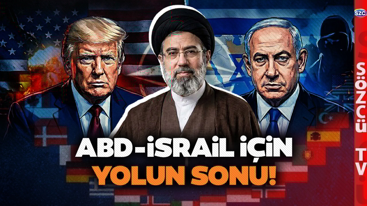 GİZLİ BELGE ORTAYA ÇIKTI! | NATO’suz Yeni Dünya Düzeni mi? İSRAİL VE ABD İRAN’DA SIKIŞTI!