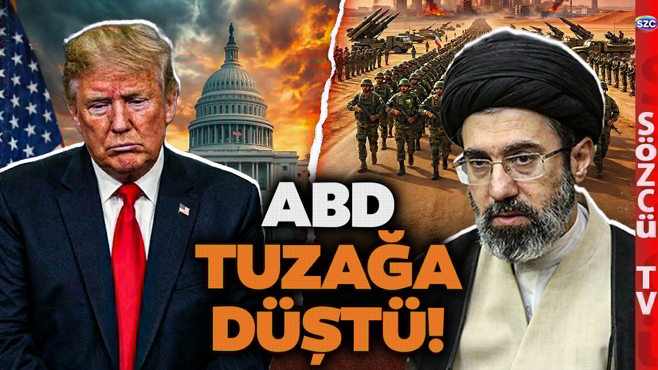 'İRAN KAZANIYOR' ABD ve İran Arasında Ateşkes Çıkmazı! Uzman İsim Akılalmaz Planı Anlattı