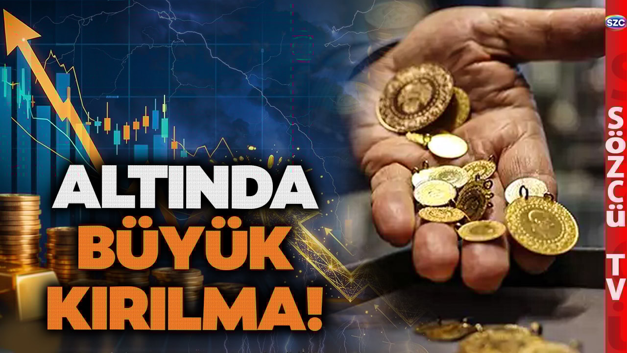 Altın Fiyatlarında Ateşkes Senaryosu! İlk Hedef Belli Oldu! Mustafa Aşkın'dan Bomba Analiz