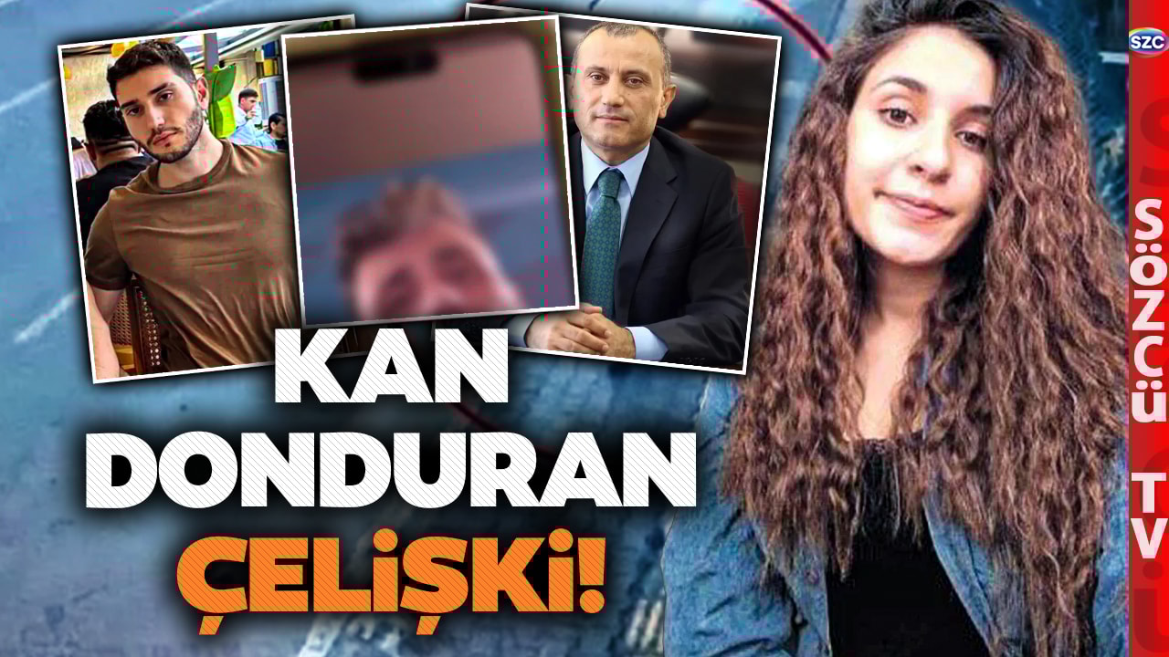 Valinin Oğlunun İfadesi Ortaya Çıktı! Gülistan Doku Soruşturmasını Aydınlatacak Ses Kaydı!