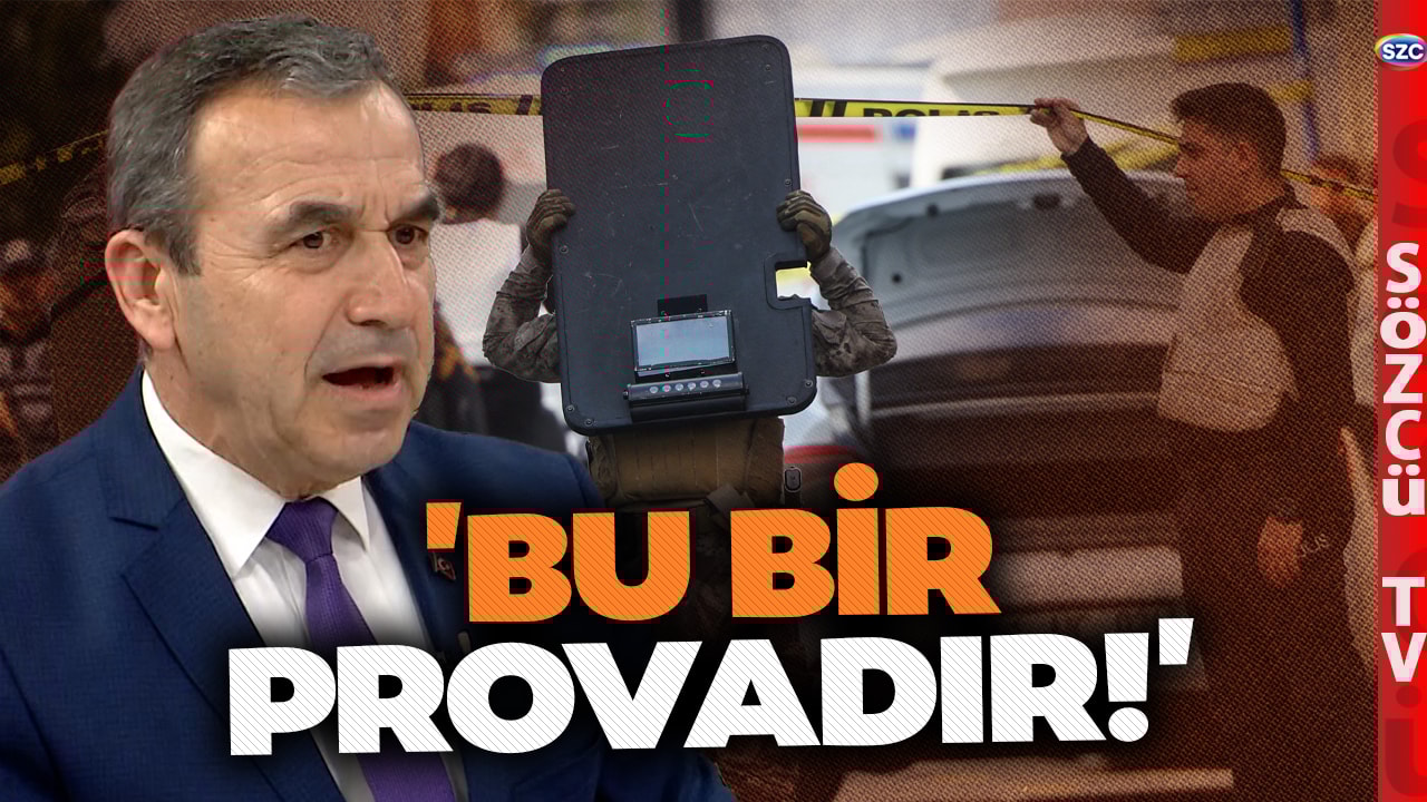 "BU BİR PROVADIR!" Naim Babüroğlu Uyardı! Türkiye Ayağa Kalkacak! ABD IŞİD VE GERÇEKLER!