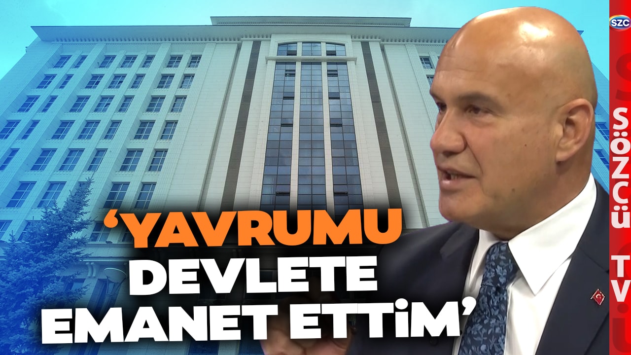 'KİME SORACAĞIM HESABINI!' Turhan Çömez AKP'ye Seslendi! Türkiye'yi Ayağa Kaldıracak Sözler!