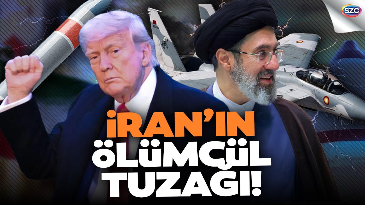 ABD Ordusu Şokta: İran'ın Asimetrik Savaşı Dengeleri Değiştiriyor! | Burak Tatari Anlatıyor