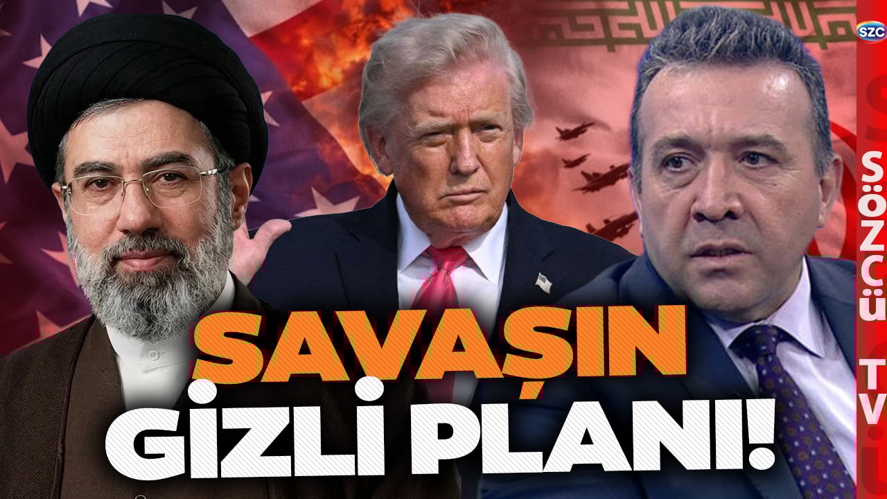 İran'dan Öyle Bir Hamle Gelmiş ki! ABD ve İsrail'e Unutulmayacak Mesaj! Abdullah Ağar Anlattı