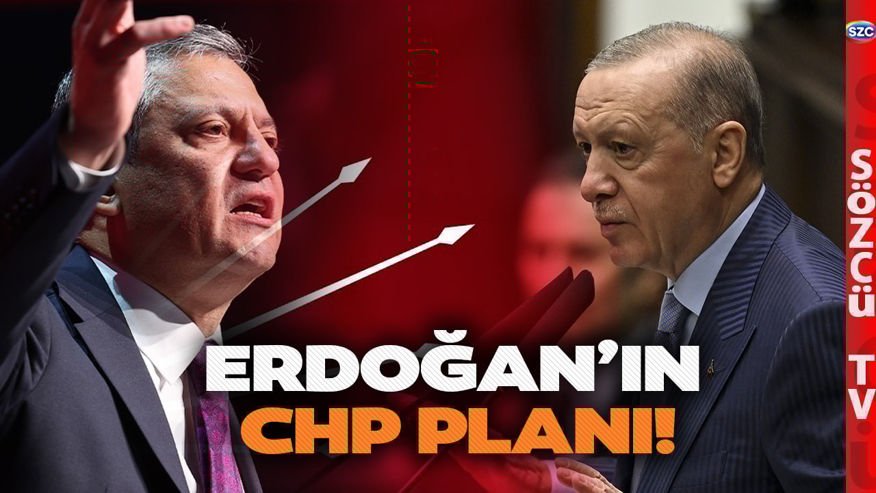 Erdoğan'dan Beklenmedik Özgür Özel Hamlesi! Saygı Öztürk Meclisteki Gizli Olayı İfşa Etti!