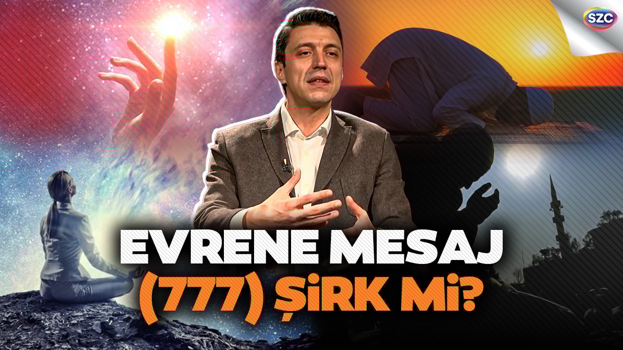 70 Huri Bekleyenlere Kötü Haber! Erkeğe Altın Haram mı? | Fatih Ergenekon