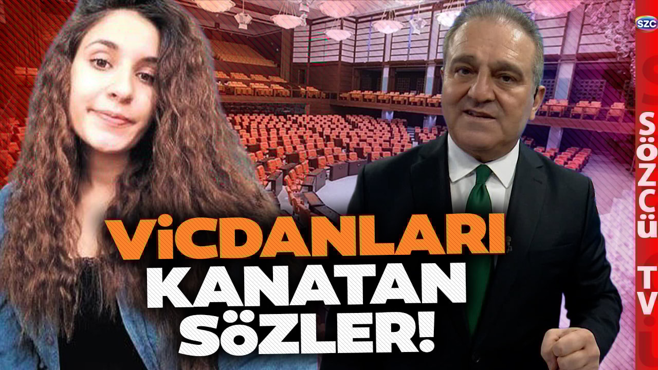 Meclis'te Tepki Çeken Gülistan Doku Çıkışı! Ekrem Açıkel Arşivi Açtı! Tarihi Cevap...